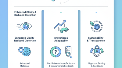 2026 Top Focus Lens Trends for Global Buyers to Explore?