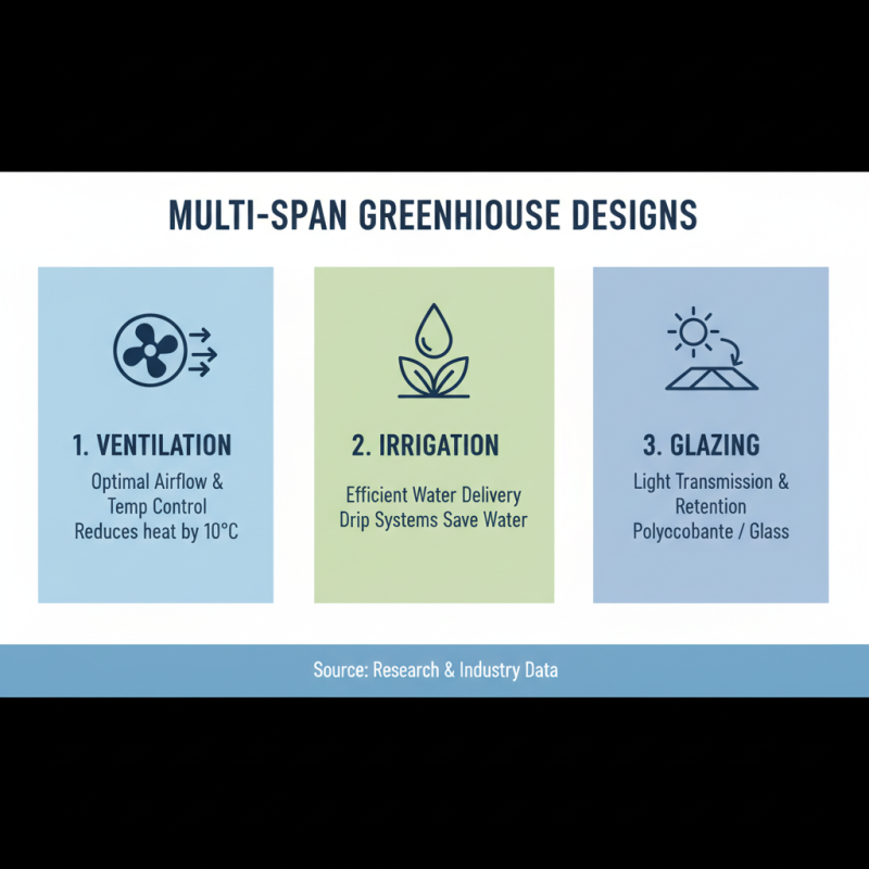 What is the Best Multi-Span Greenhouse for Global Buyers?