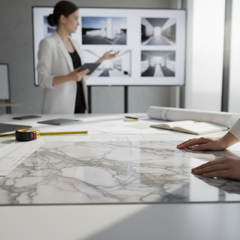 Top PVC Marble Sheet Suppliers for Global Buyers Seeking Quality?