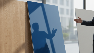2026 Best PVC UV Board for Global Buyers to Consider?