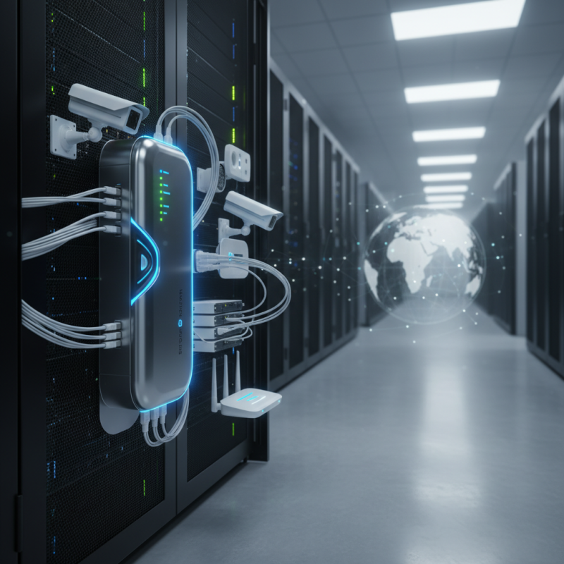 Best Multiple Outputs POE UPS for Global Buyers in 2026?