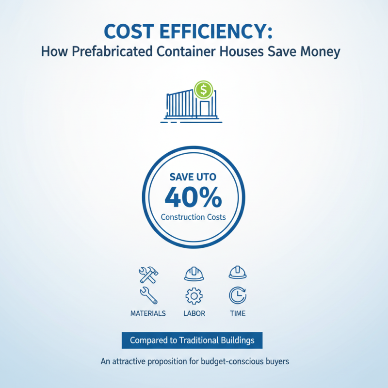 Top 10 Benefits of Prefabricated Container Houses for Buyers?