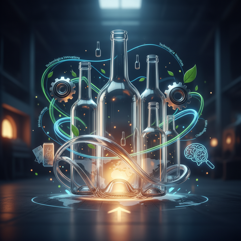 Top 10 Glass Bottle Manufacturers You Should Know?