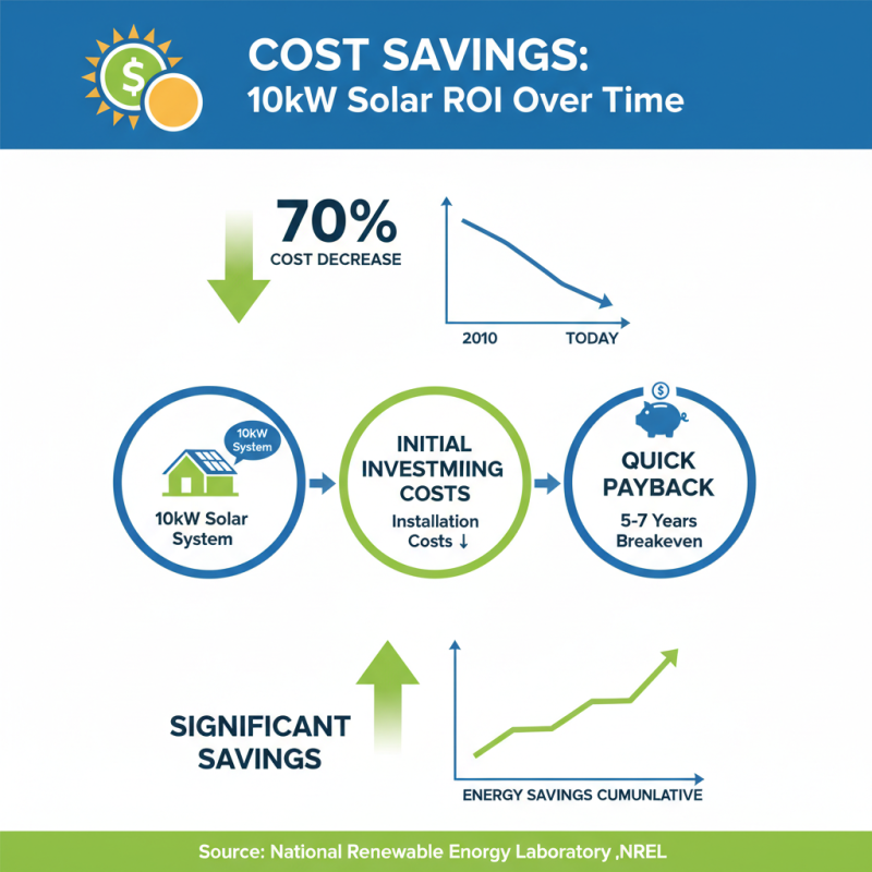 2026 Top Benefits of 10kW Solar Power System for Global Buyers?