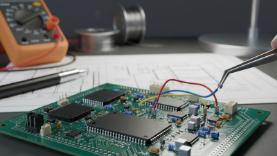 What is PCB Prototype and Why is it Important for Buyers?
