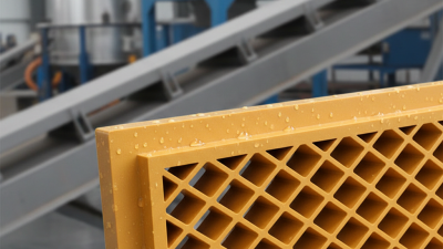 What is Mdi Pu Screen Panel Benefits and Applications?