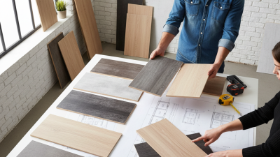 How to Choose the Best Wpc Wall Panel for Your Project?