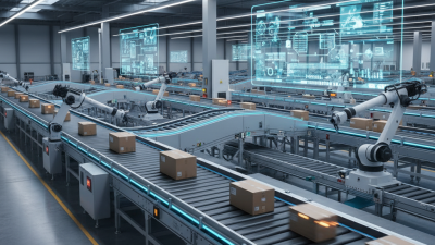 Best Belt Conveyor Solutions for Global Buyers in 2026?