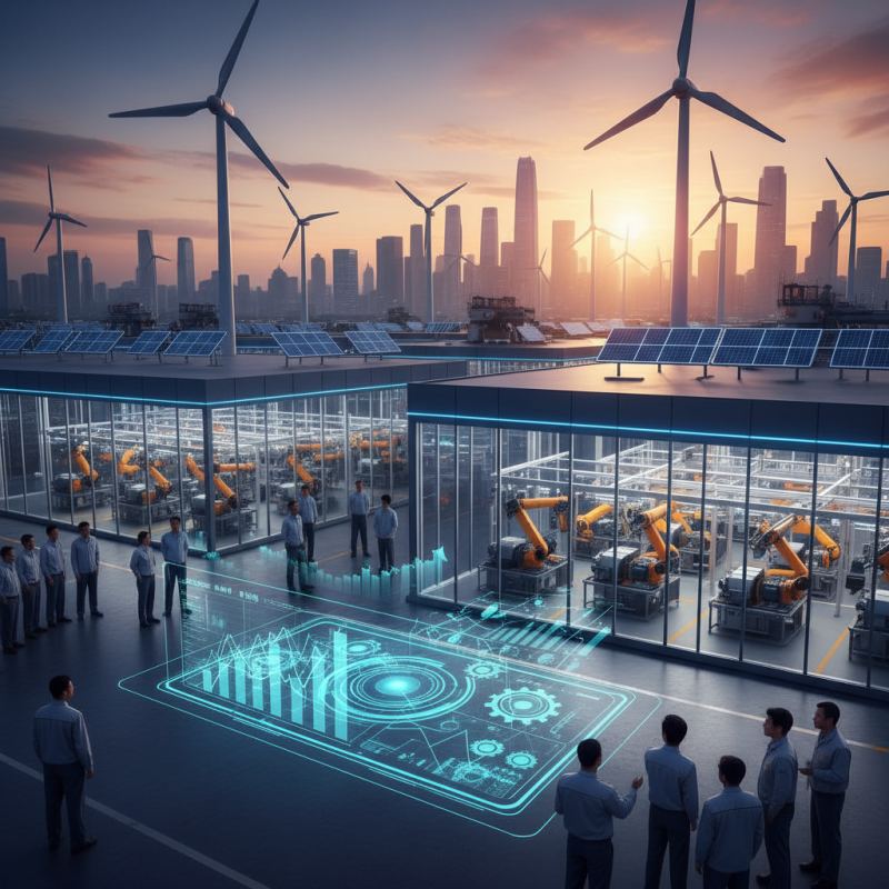 China Top 10 Ac Motor Manufacturers to Watch in 2026?