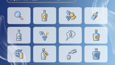 10 Tips for Choosing Custom Glass Bottles for Liquor?