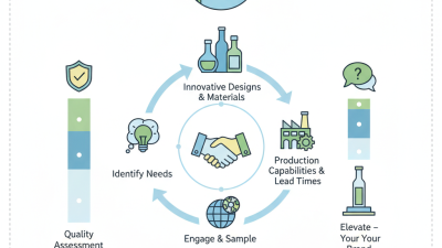 Find the Best Custom Glass Bottle Manufacturer in China?