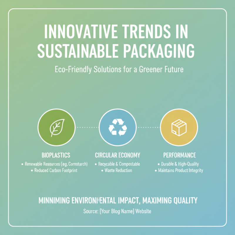 How to Choose Sustainable Flexible Packaging for Your Business Needs?