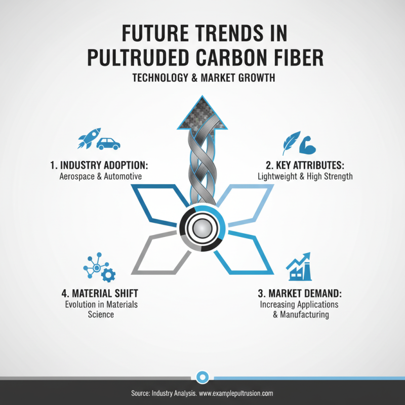 Best Pultruded Carbon Fiber Bar Options for 2026 Buyers?