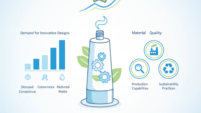 Top 10 Stand Up Toothpaste Tube Manufacturers in China?