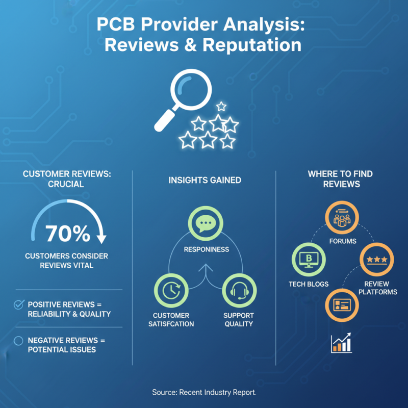 How to Choose the Best Circuit Board Fabrication Service?