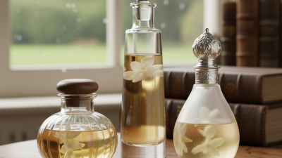 What is a Jasmine Bottle and How to Choose the Best?