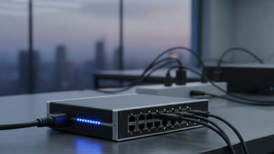 China Best Multiple Outputs POE UPS for Global Buyers?