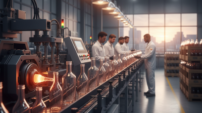 Why Choose China Top Glass Bottle Manufacturers for Your Business?