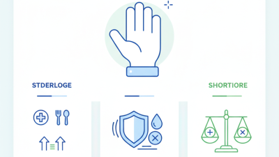 Why Choose Latex Gloves for Your Business Needs?