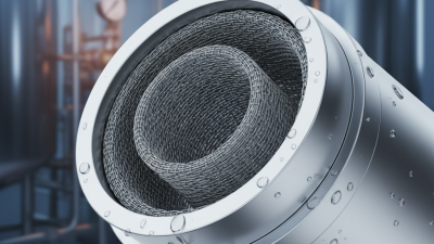 Best Stainless Steel Precision Filter for Industrial Needs?