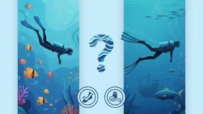 How to Choose the Best Diving Fins for Your Needs?