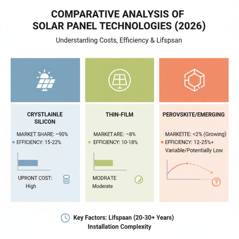 2026 Top Solar Panel System Cost What to Expect?