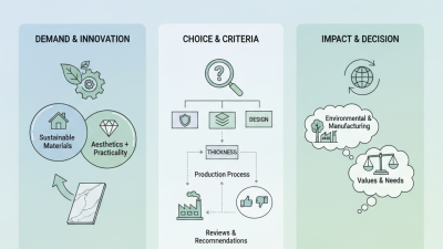 2026 Best PVC Marble Sheet Guide for Global Buyers?