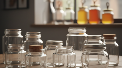 How to Buy Wholesale Glass Honey Jars for Your Business?
