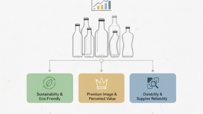 Wholesale 250ml Glass Bottles for Your Business Needs?