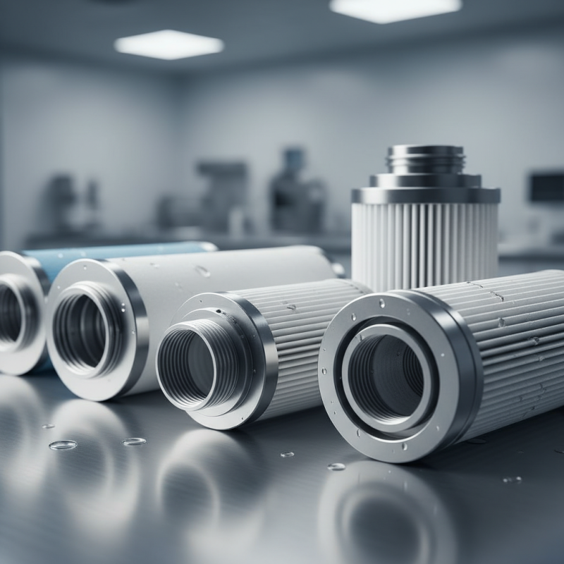 China Best Precision Filter for Global Buyers What to Consider?