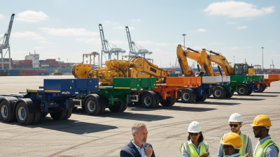 2026 Best Low Bed Semi Trailer for Global Buyers Guide?