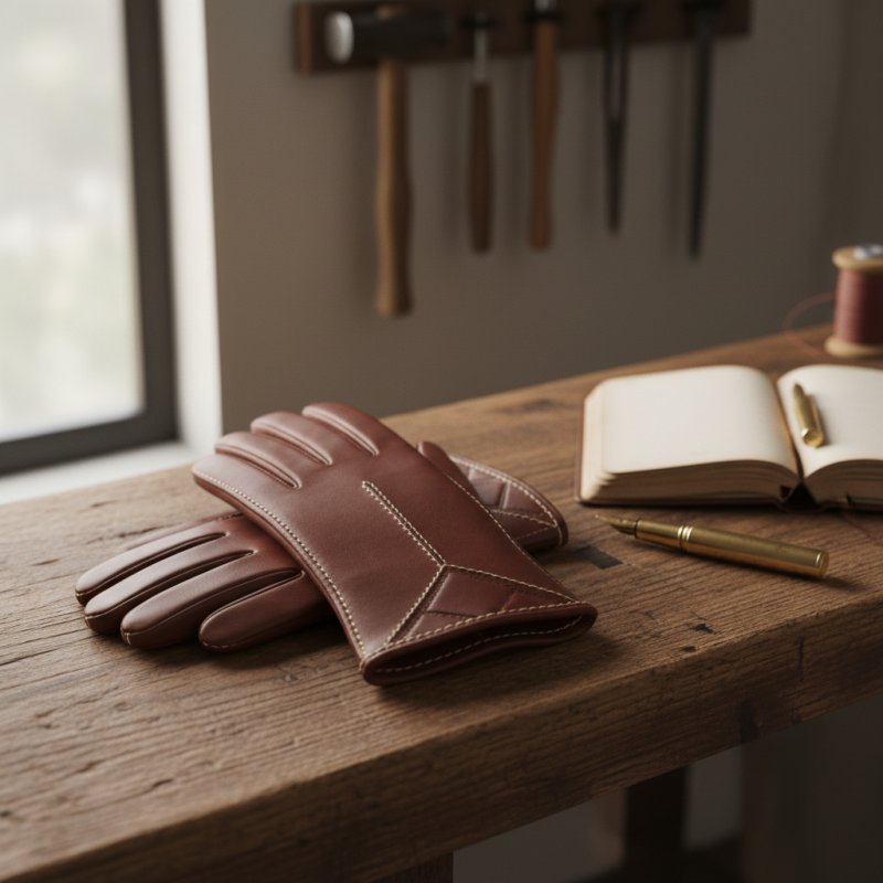Best Leather Gloves for Durability and Style in 2026?