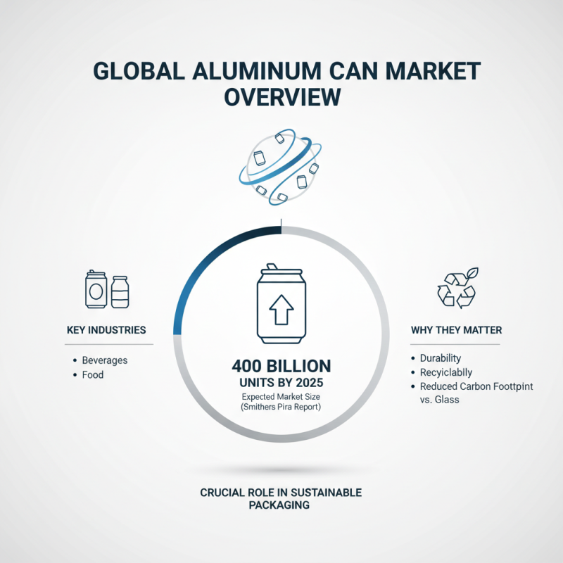 Top Aluminum Can Suppliers for Your Global Sourcing Needs?