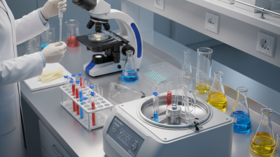 Top 10 Must Have Medical Laboratory Supplies for Every Facility