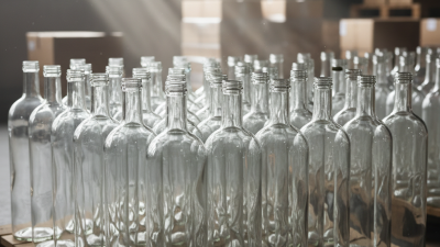 Top Tips for Buying 700ml Glass Bottles Wholesale Online?