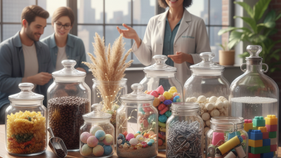 Top 10 Uses for 5 Gallon Glass Jars for Global Buyers?