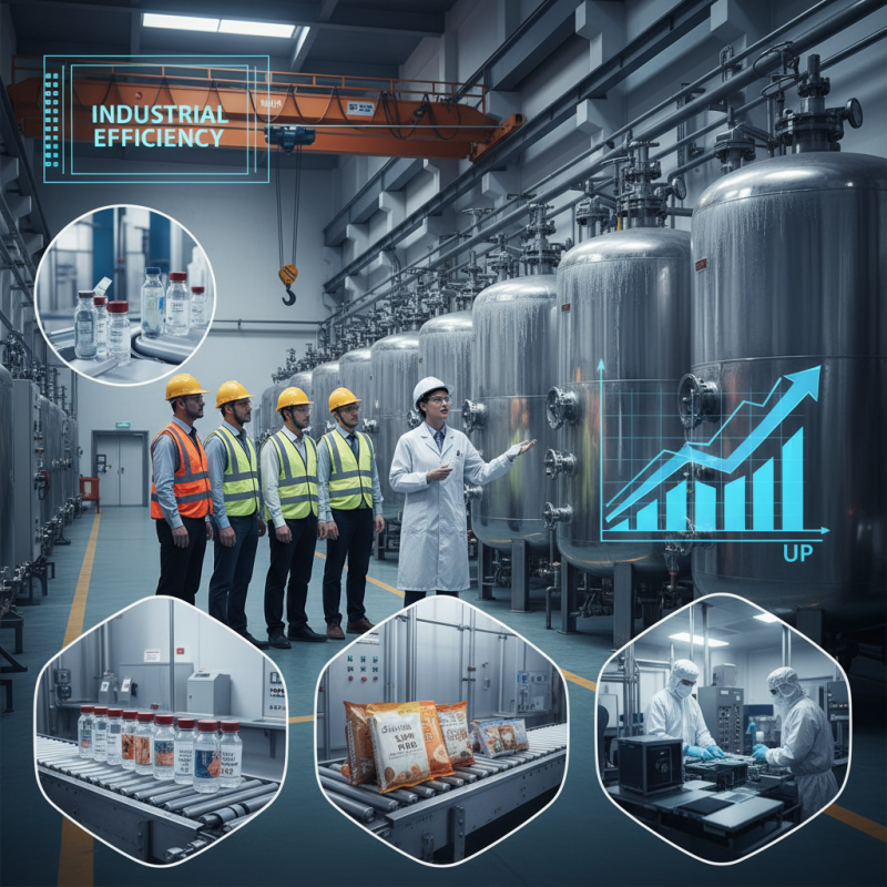 China Top ln2 Storage Tank Solutions for Industrial Applications?