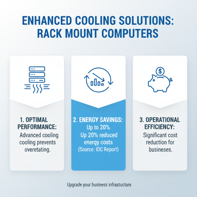 What are the Benefits of Rack Mount Computers for Business?