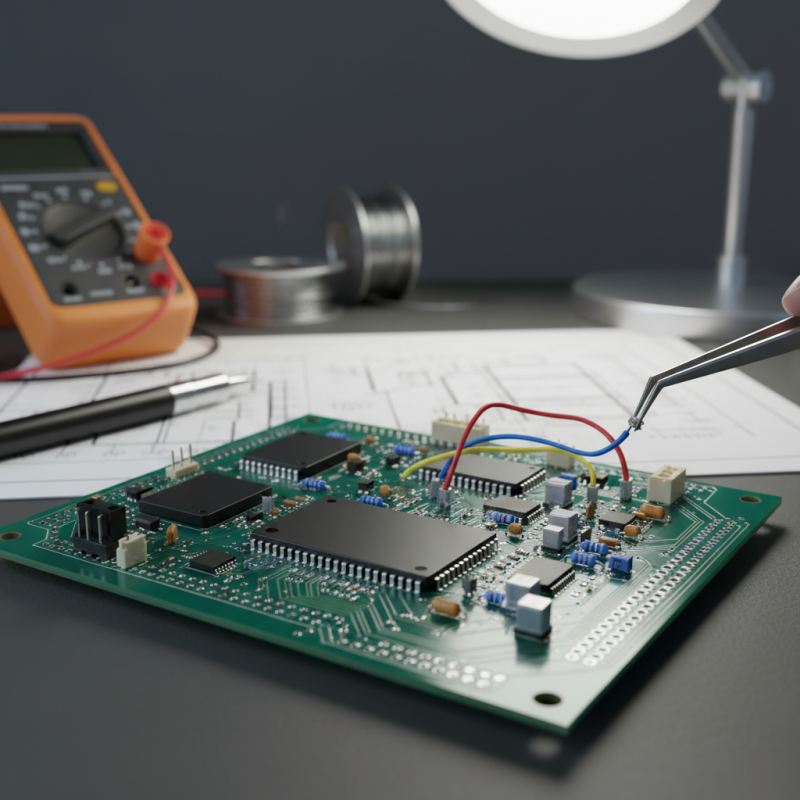 What is PCB Prototype and Why is it Important for Buyers?