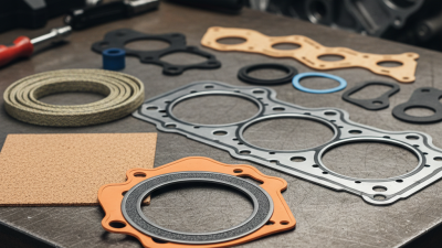 What is Auto Gasket Material and How to Choose the Best?