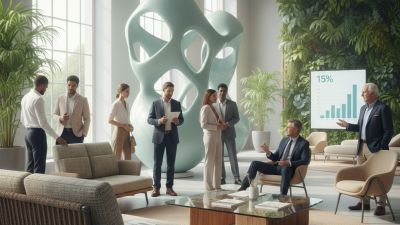 2026 Top Quality Furniture Trends for Global Buyers?