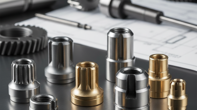 The Best Broaching Nut Types for Global Buyers to Consider?