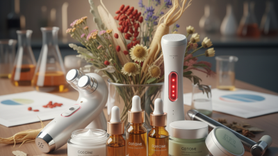 Top Anti Aging Solutions from China for Global Buyers?