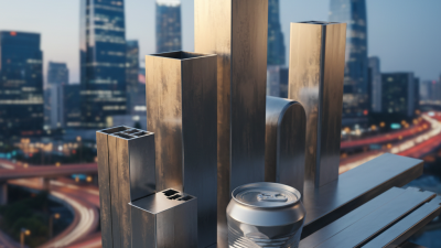 2026 Best High Brightness Anodized Aluminium Profiles Guide?