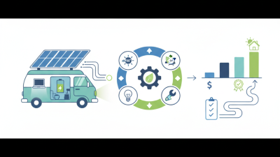 Discover the Best Van Solar Panel Kit Options in China Today