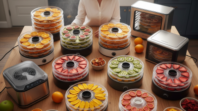 10 Best Fruit Dryers for Perfectly Dried Fruits at Home?