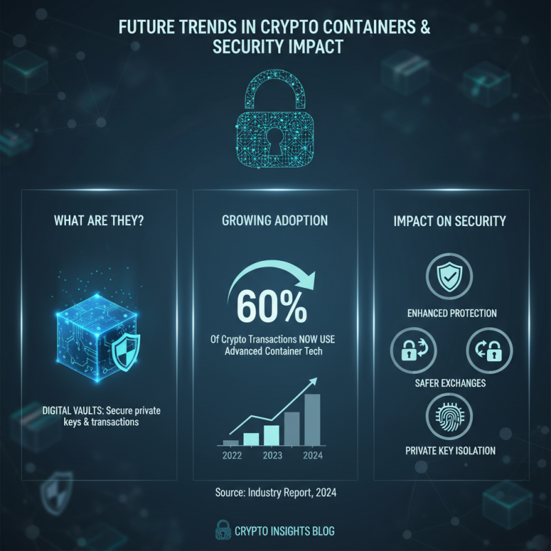 Discover the Best Crypto Containers for Secure Transactions?