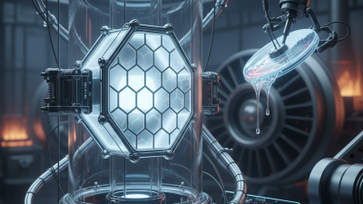 What is Boron Nitride and Why is it Important for Industries?