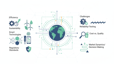 2026 Top Drilling Equipment Trends for Global Buyers?