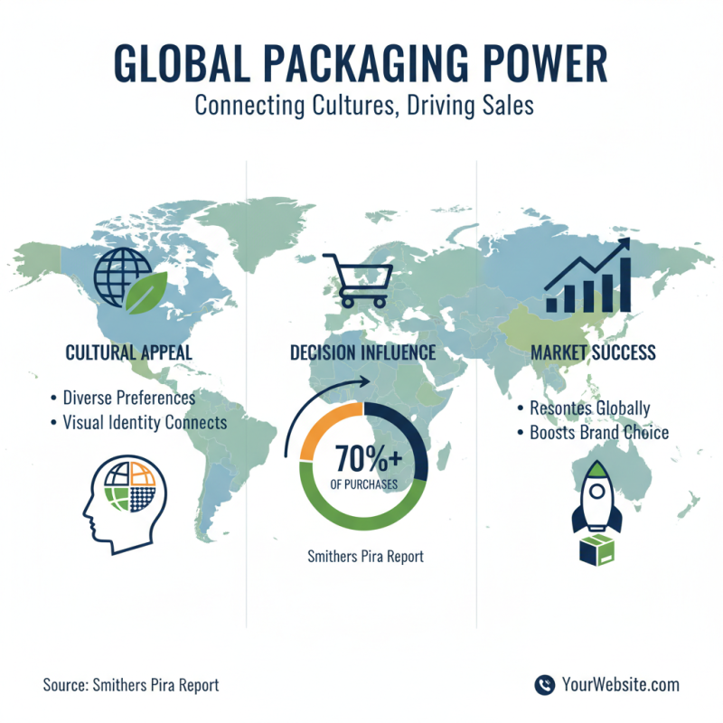 2026 How to Optimize Your Packaging Design for Global Buyers?